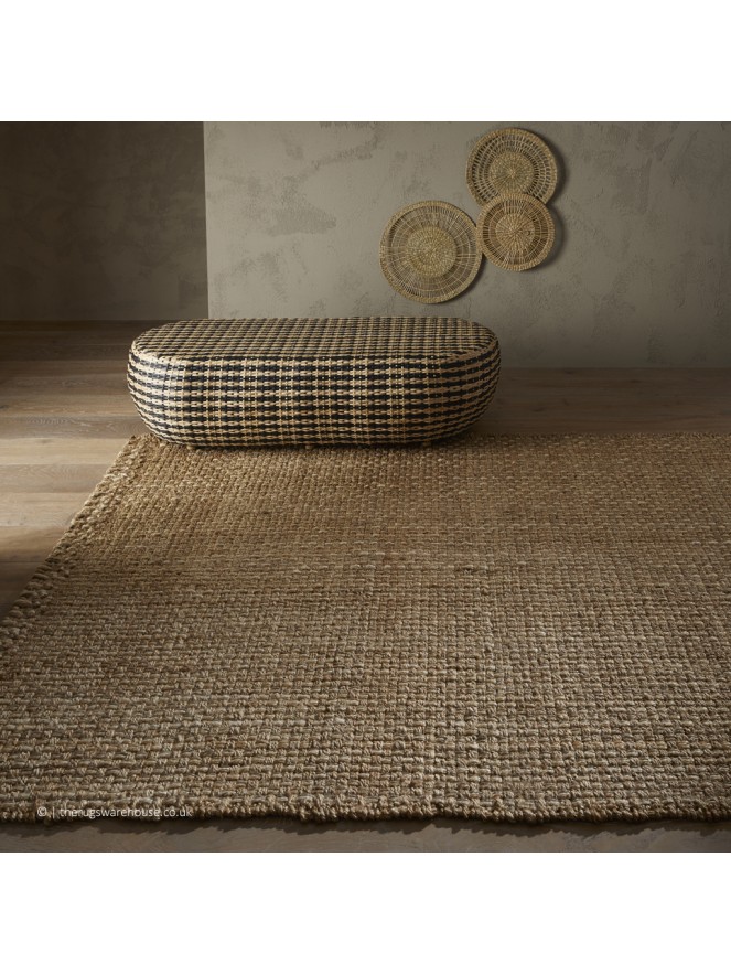 Naturals Basket Rug - 2