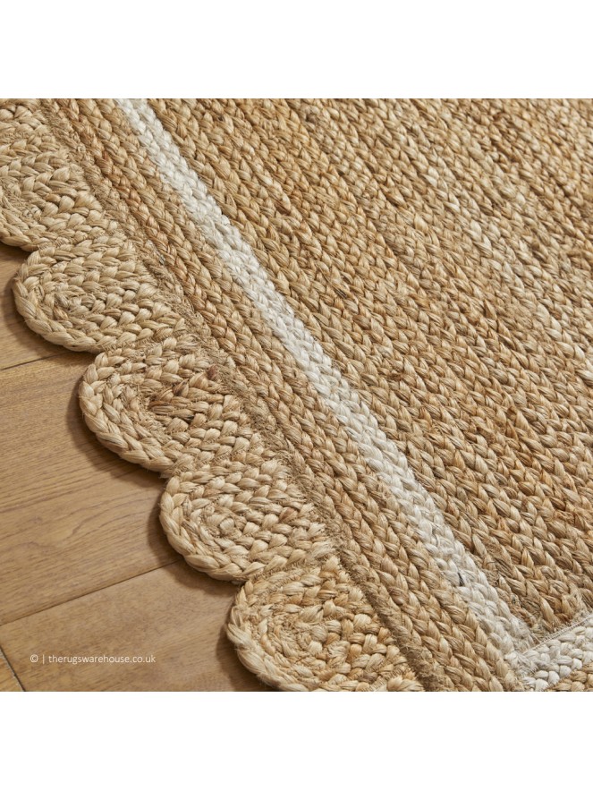 Naturals Border Rug - 5