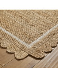 Naturals Border Rug - Thumbnail - 6