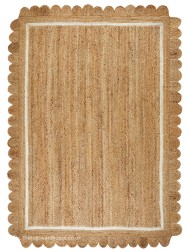 Naturals Border Rug - Thumbnail - 7