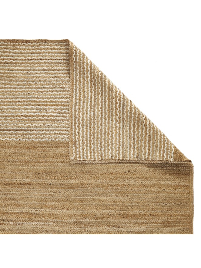 Naturals Stripes Rug - 3