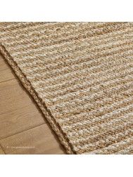 Naturals Stripes Rug - Thumbnail - 5