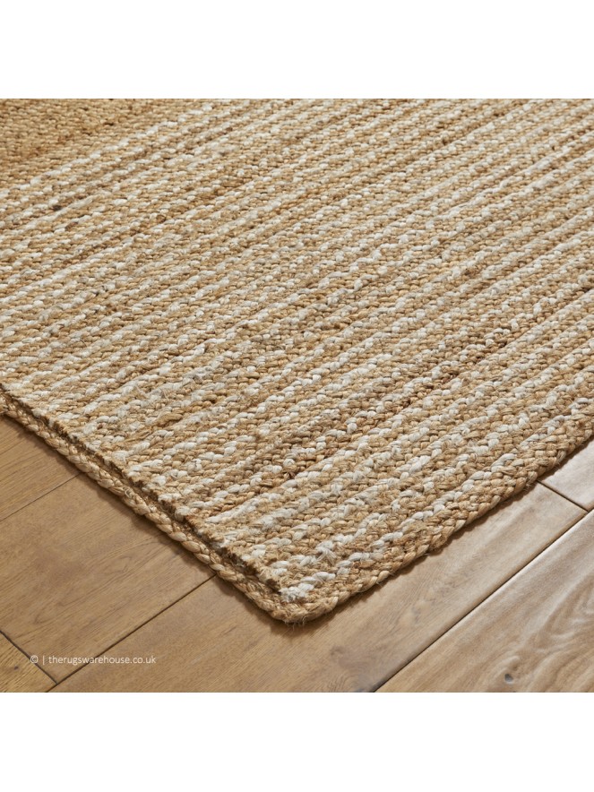 Naturals Stripes Rug - 6