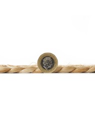 Naturals Stripes Rug - Thumbnail - 4