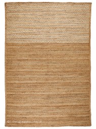 Naturals Stripes Rug - Thumbnail - 7