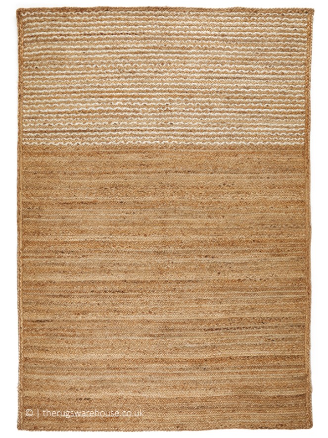 Naturals Stripes Rug - 7