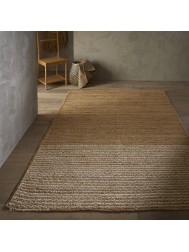 Naturals Stripes Rug - Thumbnail - 2