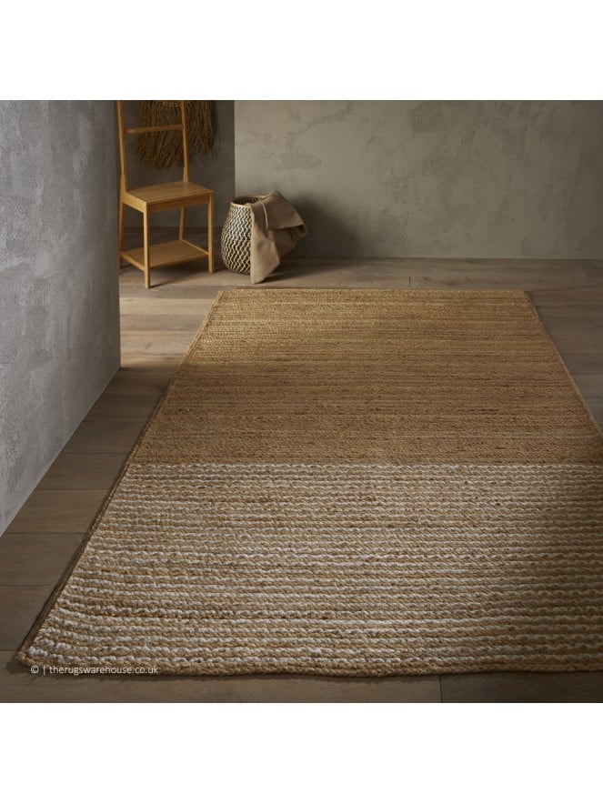 Naturals Stripes Rug - 2