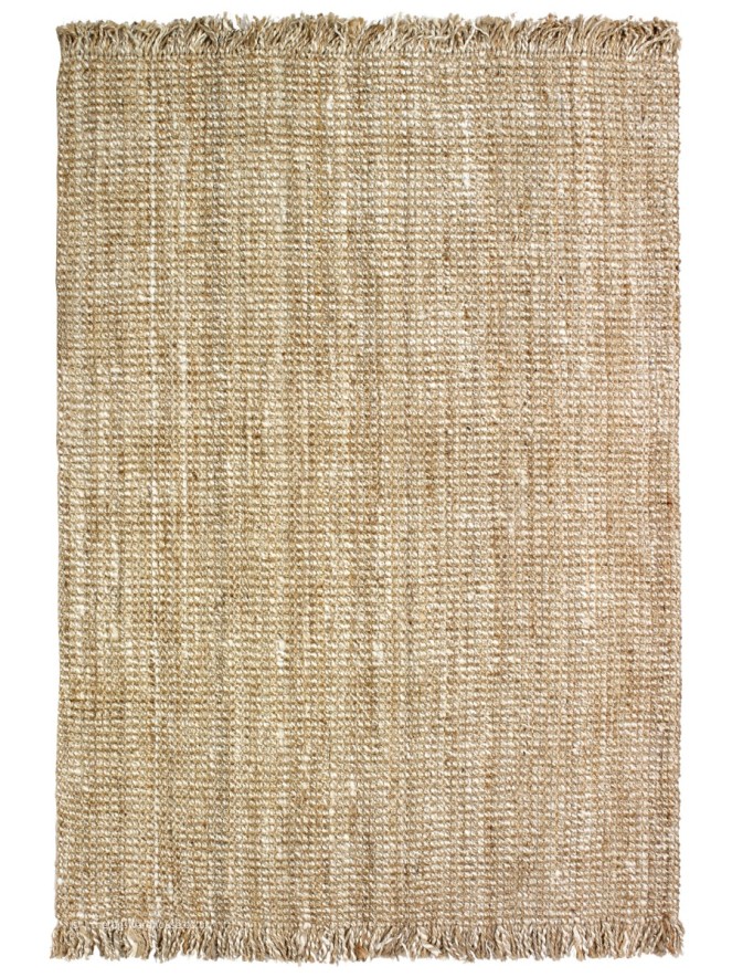 Lagos Jute Gold Rug - 7