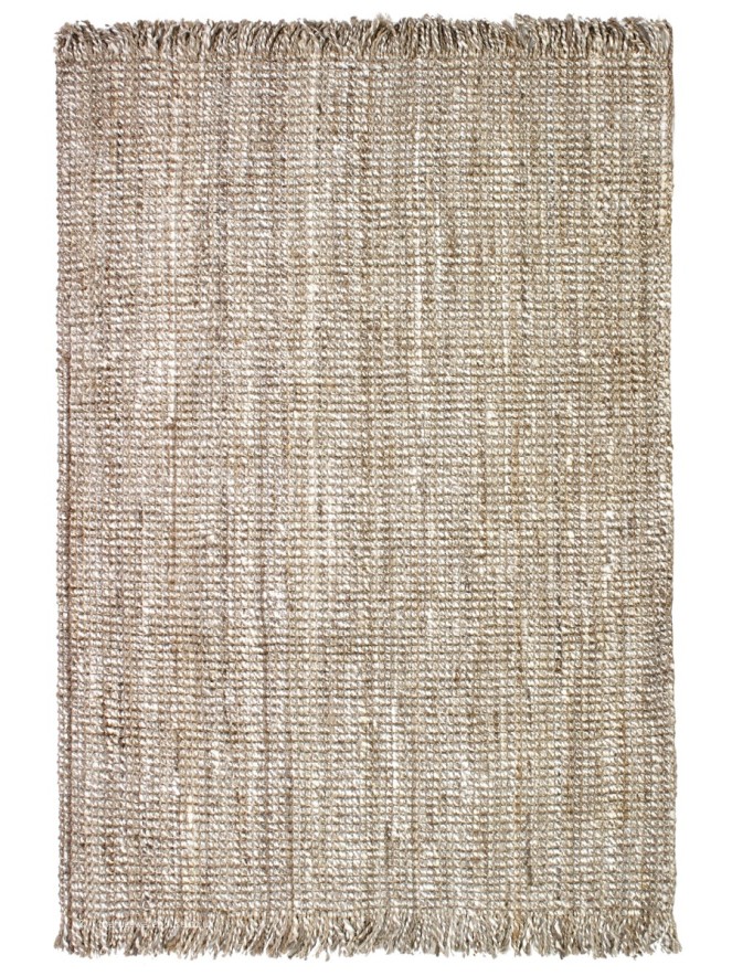 Lagos Jute Grey Rug - 7