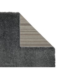 Serene Charcoal Rug - Thumbnail - 3