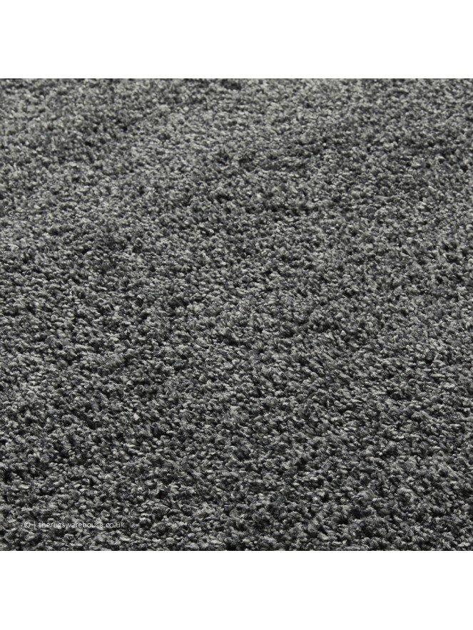 Serene Charcoal Rug - 5