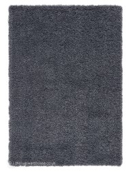 Serene Charcoal Rug - Thumbnail - 6