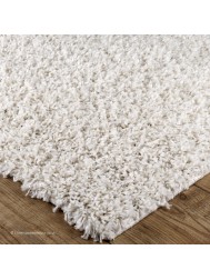 Serene Cream Rug - Thumbnail - 5