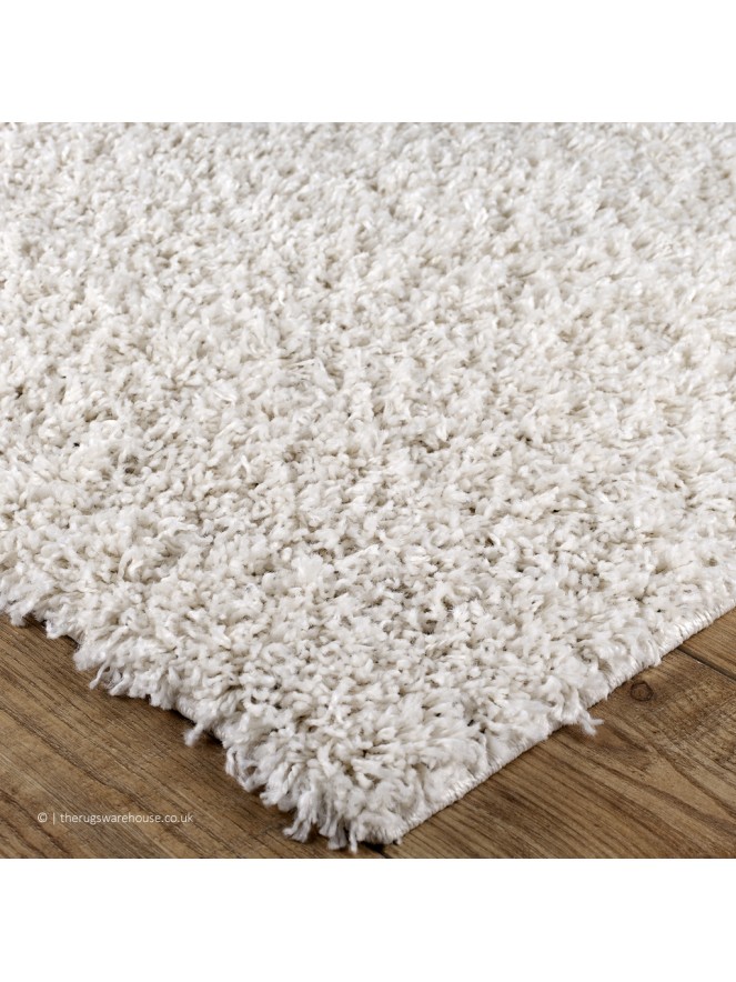 Serene Cream Rug - 5