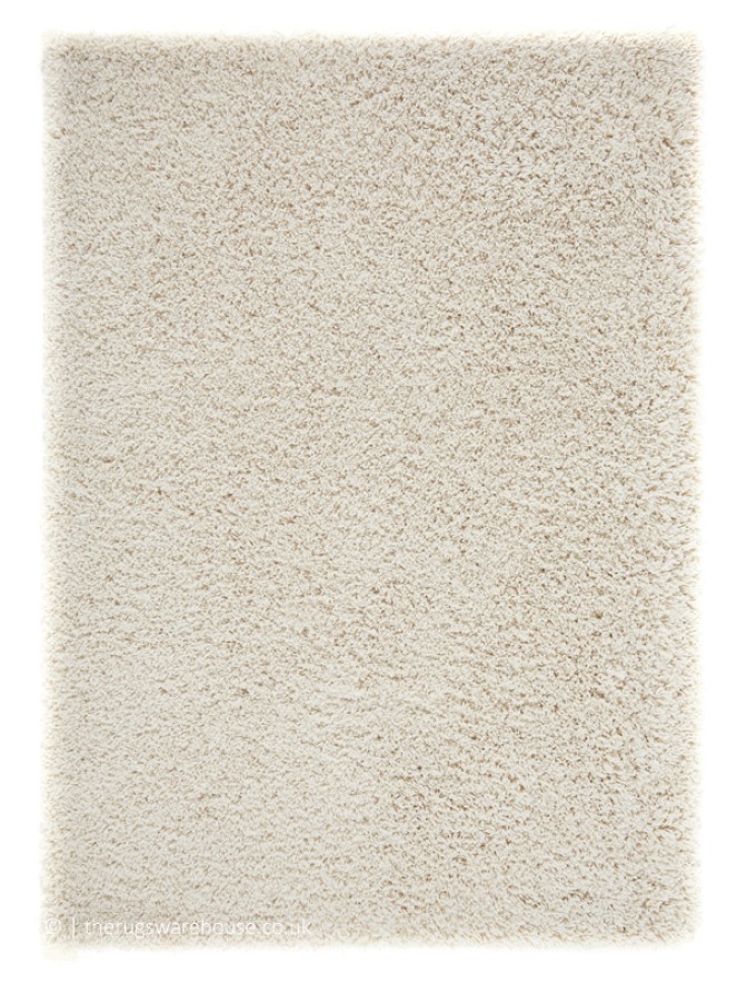 Serene Cream Rug - 7