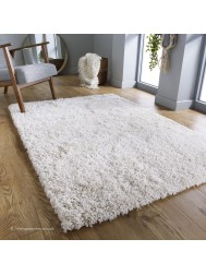 Serene Cream Rug - Thumbnail - 2