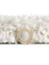 Serene Cream Rug - Thumbnail - 3