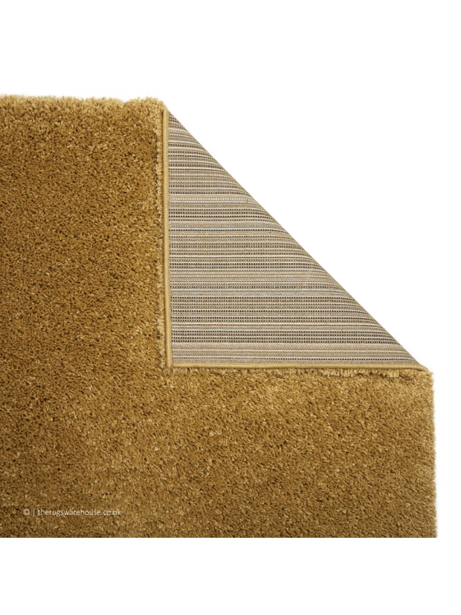 Serene Gold Rug - 4