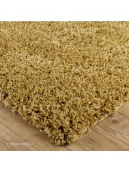 Serene Gold Rug - Thumbnail - 5