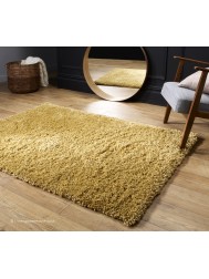 Serene Gold Rug - Thumbnail - 2