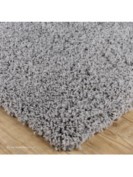 Serene Grey Rug - Thumbnail - 5