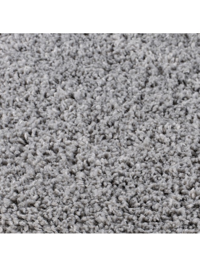 Serene Grey Rug - 6