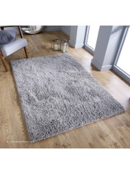 Serene Grey Rug - Thumbnail - 2