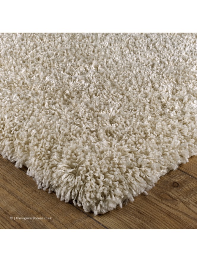 Serene Light Beige Rug - 5