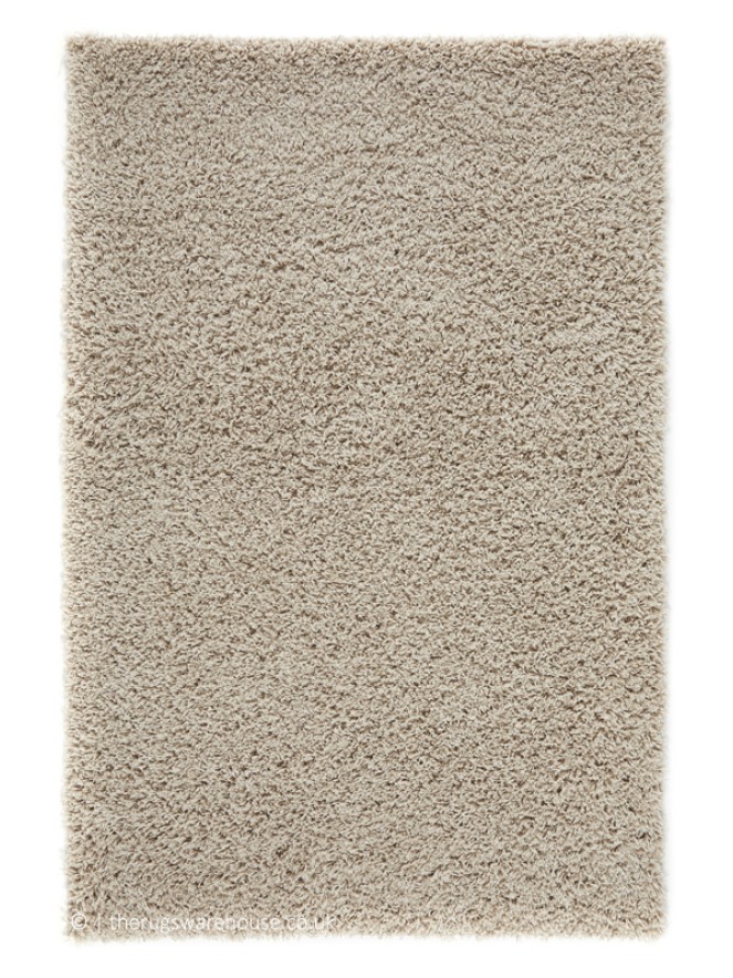 Serene Light Beige Rug - 7