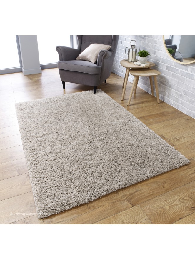 Serene Light Beige Rug - 2