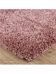 Serene Pink Rug - Thumbnail - 5