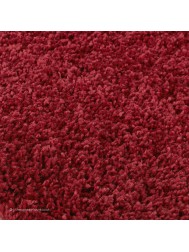 Serene Red Rug - Thumbnail - 6