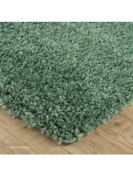 Serene Sage Green Rug - Thumbnail - 5