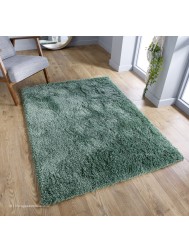 Serene Sage Green Rug - Thumbnail - 2