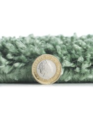 Serene Sage Green Rug - Thumbnail - 3