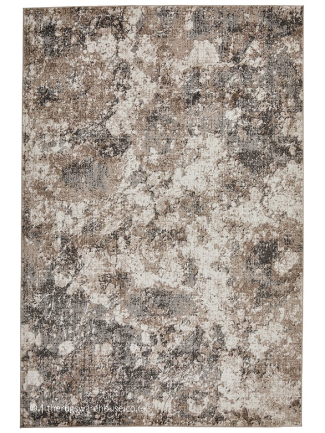 Sanford Abstract Rug - 7