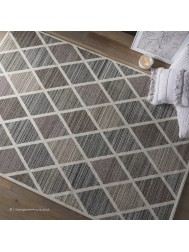 Sanford Diamond Rug - Thumbnail - 2