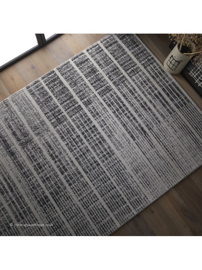 Sanford Line Rug - 2