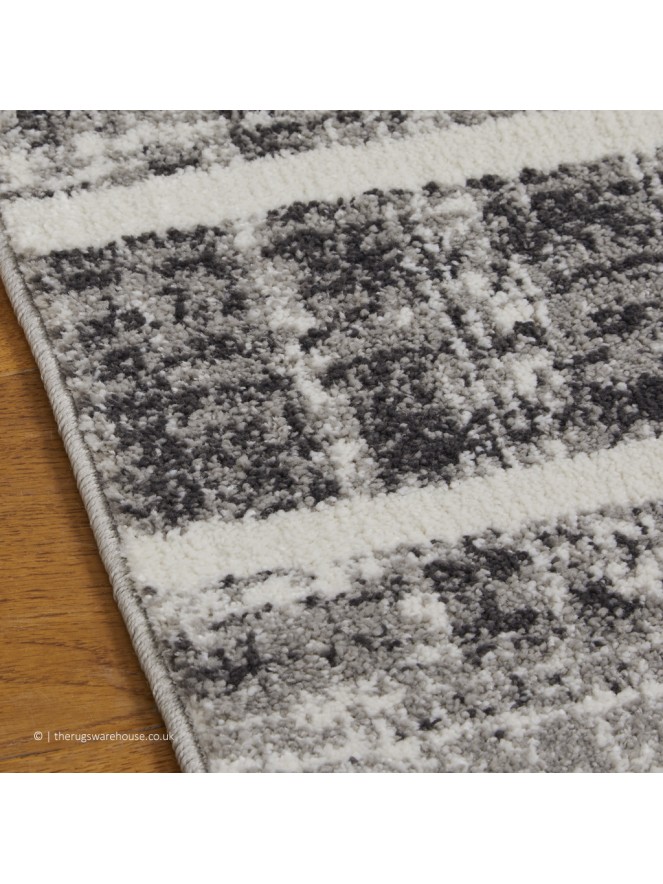 Sanford Line Rug - 5