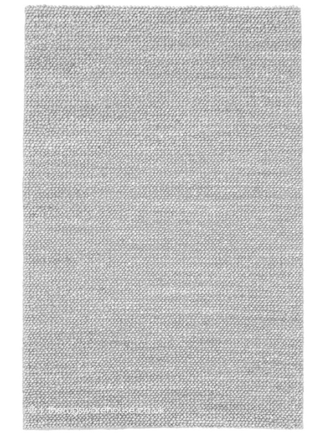 Denver White Rug - 8