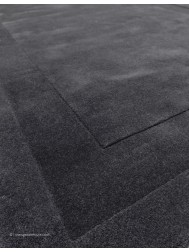 Monza Grey Rug - Thumbnail - 4