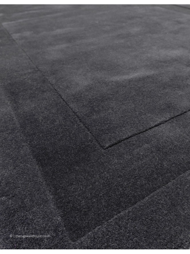 Monza Grey Rug - 4