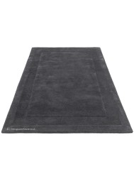 Monza Grey Rug - Thumbnail - 6