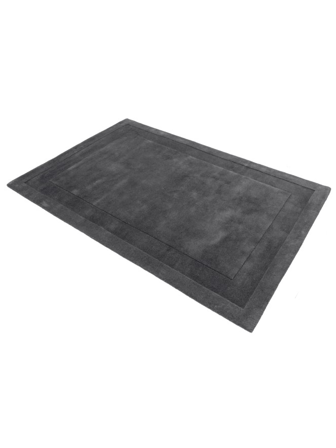 Monza Grey Rug - 7