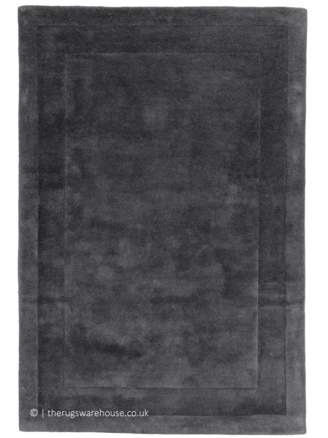 Monza Grey Rug - 8