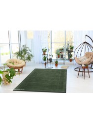 Monza Green Rug - Thumbnail - 2