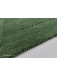 Monza Green Rug - Thumbnail - 3