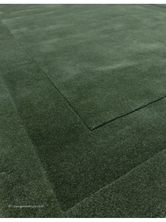 Monza Green Rug - 4