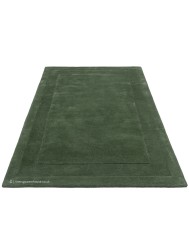 Monza Green Rug - Thumbnail - 5